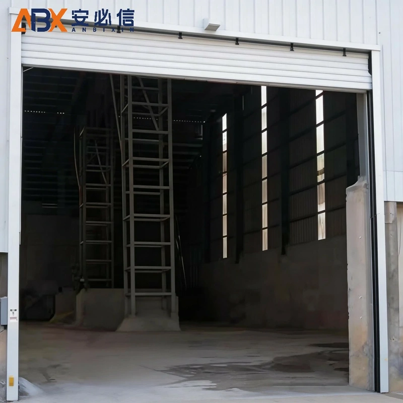 上饶市PVC堆积门